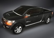 Dodge Rampage Concept